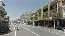 ▲宜蘭縣五結鄉利澤村利成路二段。（圖／翻攝自Google地圖）