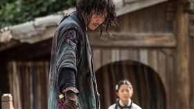 《浴血劍客》車庫娛樂提供