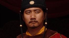  ▲朱元璋；陶安（圖／翻攝自百度百科）