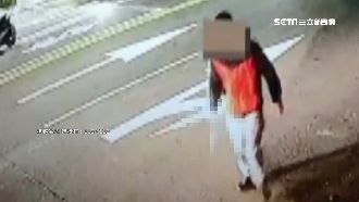 為討7千債務　6煞亮開山刀當街追砍