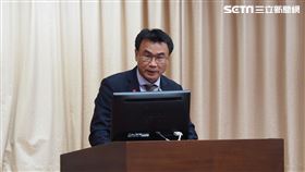 陳吉仲（圖／記者陳政宇攝影）