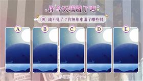 今日塔羅／錢不見了？你無形中漏了哪些財