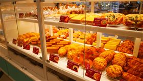 7-ELEVEN,小七,超商,麵包店。（圖／記者馮珮汶攝）