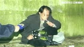 人肉炸彈,黃金生,施俊雄,新店