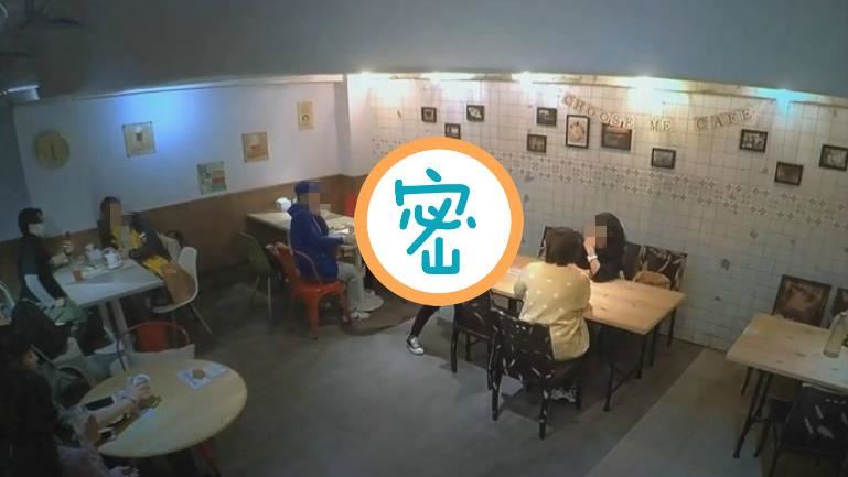 她懷絕技送餐客人狂讚　網一看全吐了