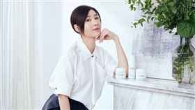 蘇慧倫的凍齡美學。（圖／海洋拉娜提供）