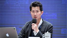 行政院發言人丁怡銘。（圖／行政院提供）
