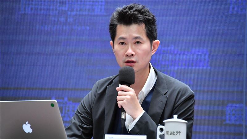 美國民眾願捍衛台灣　行政院如此表態