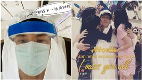  吳尊（圖／翻攝自吳尊微博）