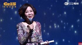 于美人擔任引言人（圖／三立新聞網）