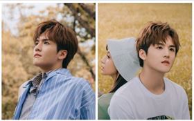 許凱皓（圖／野火娛樂提供）