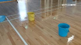 文 大雨害漏水1230