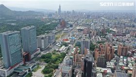 南港。（圖／高力國際提供）