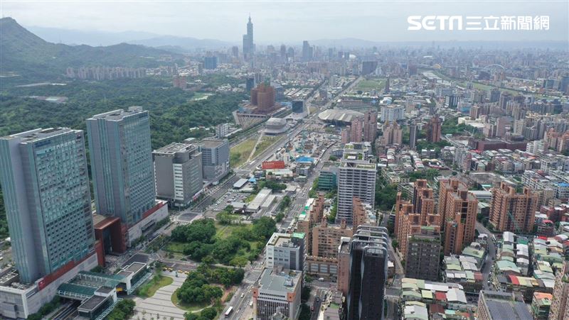 專家揭「黑鄉南港」翻身燙金路段秘辛