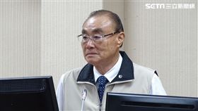 馮世寬 圖／記者林恩如攝影