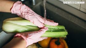 農產品,農藥,農作物
圖/灃食教育基金會提供