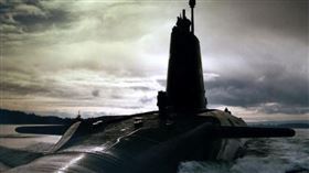 ▲英國警惕號核子潛鑑。（圖／翻攝自USNI網站）