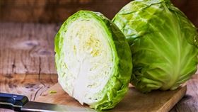 高麗菜,清洗,（圖／翻攝自pixabay）