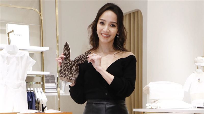 想生女兒偏方失效　侯佩岑坦言很羨慕