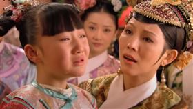 甄嬛。（圖／翻攝自微博）