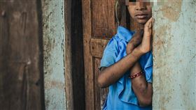 印度，少女，性侵（示意圖／翻攝自Pixabay）