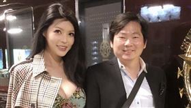 殷琦。（圖／伊林提供）