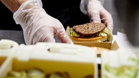 全球大麥克味道都一樣？祕密在神味蕾
圖/翻攝自麥當勞官網