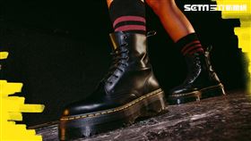 走過60年到底哪些鞋最經典？馬汀首度公布最強Big 6（圖／品牌提供）