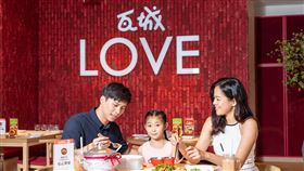 全台唯一  瓦城集團旗下品牌全數通過SGS認證安心餐廳