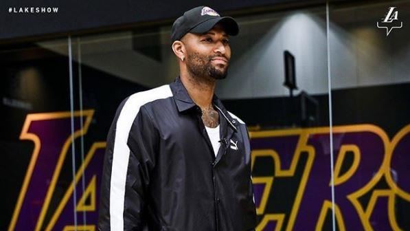 NBA／十字韌帶撕裂　表弟已能飛扣