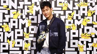 周興哲分手首露面　消瘦稱對方好女生