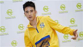 JR,紀言愷,極致對決,歐弟,三字經,吵架　圖／NAUTICA提供