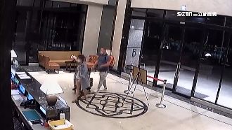 外商租空房當居家檢疫所　千戶居民慌