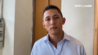 F5失事吳怡農：共軍侵擾飛官壓力大