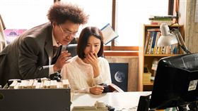 《老公不是人》 采昌提供