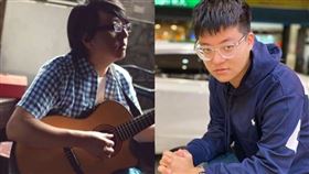 袁義。（圖／翻攝自微博、臉書）