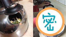 他用「茶壺」種豆芽菜　成果竟超驚人（圖／翻攝自我愛全聯-好物老實説）