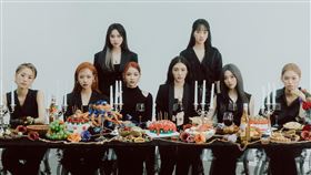 Weki Meki Fantagio Music提供