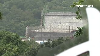 李登輝就職國宴辦這！中山樓漏水落漆