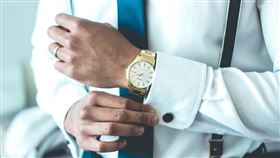 西裝,上班族,企業家,工作,年終