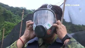 全民皆兵真的有！金馬民防戰技大公開