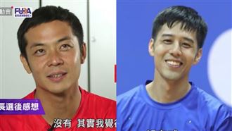 姚元浩大膽嗆聲胡宇威　1句話掀論戰