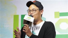 蘇打綠團長阿福 家扶基金會提供