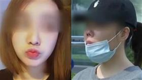 整形,隆鼻,毀容,直播主,正妹,鼻頭