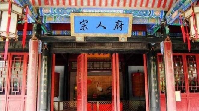 清朝最可怕的是這機構　妃子們寧死不去