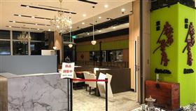 麻布茶房,撤櫃,結束營業,南港,復活(翻攝自 爆怨公社)