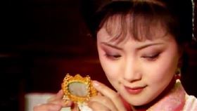 ▲宮女。（圖／翻攝自百度百科）