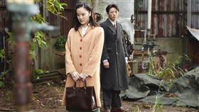 金馬獎,晨曦將至,萌之朱雀,沙羅雙樹,殯之森,間諜之妻,虛情真意,在我和天空之間,家族極道物語,人性爆走課,中峇魯俱樂部,金馬影展　（圖／金馬影展提供）