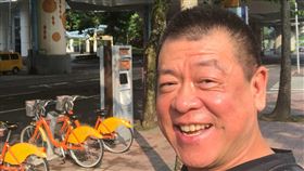 孫德榮。（經紀人提供