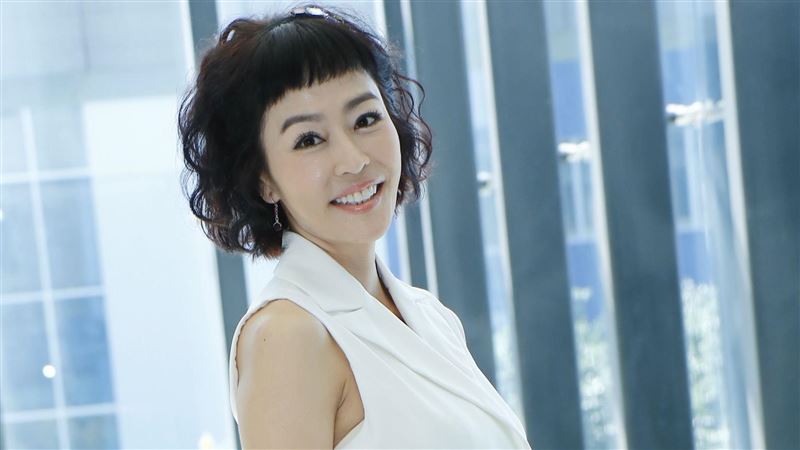 胃癌苦撐8化療　8點檔女星：又作戰